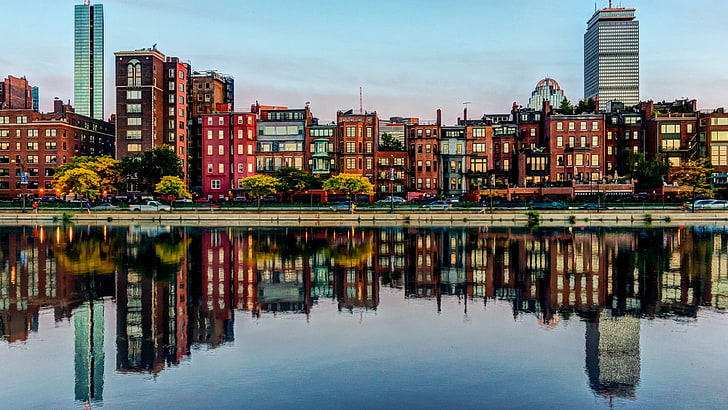 Boston – My Favorite American City