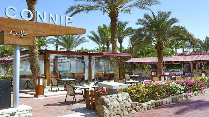 Fayrouz Resort Naama Bay