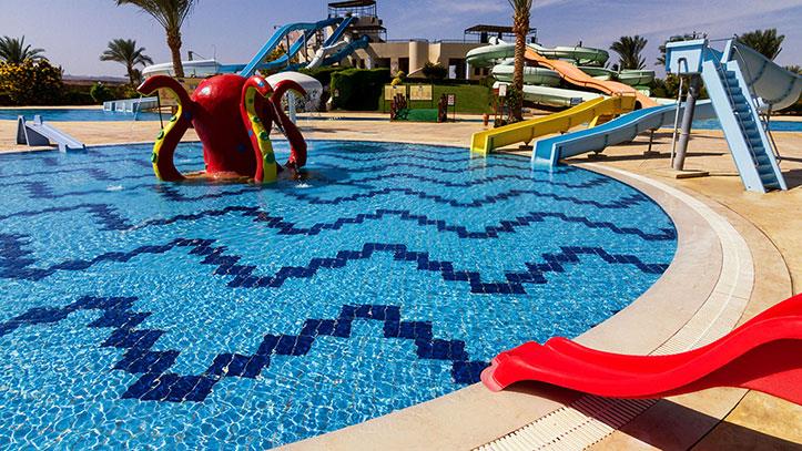 Jaz Dar El Madina/Marsa Alam