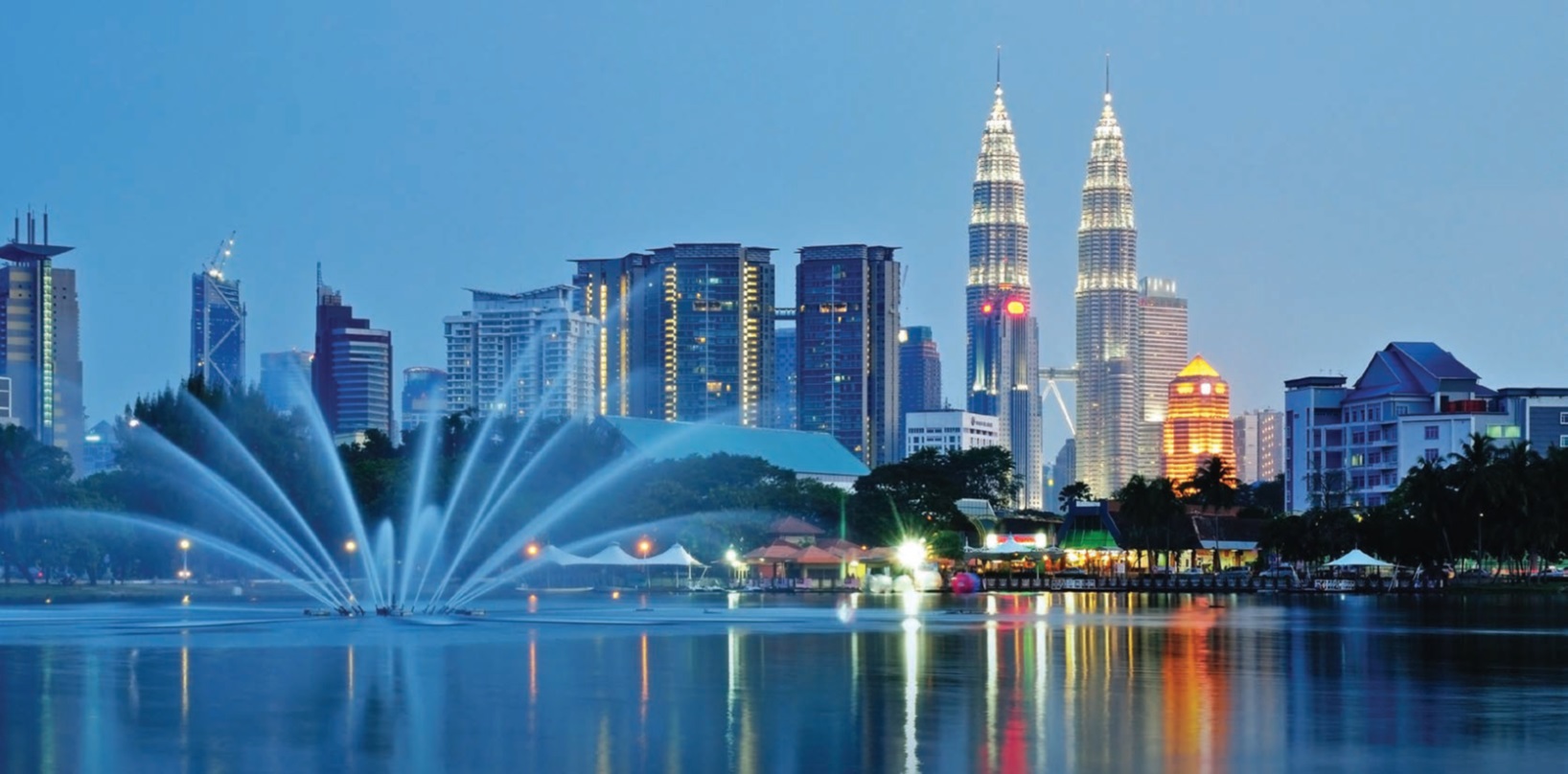 Malaysia – Truly Asia