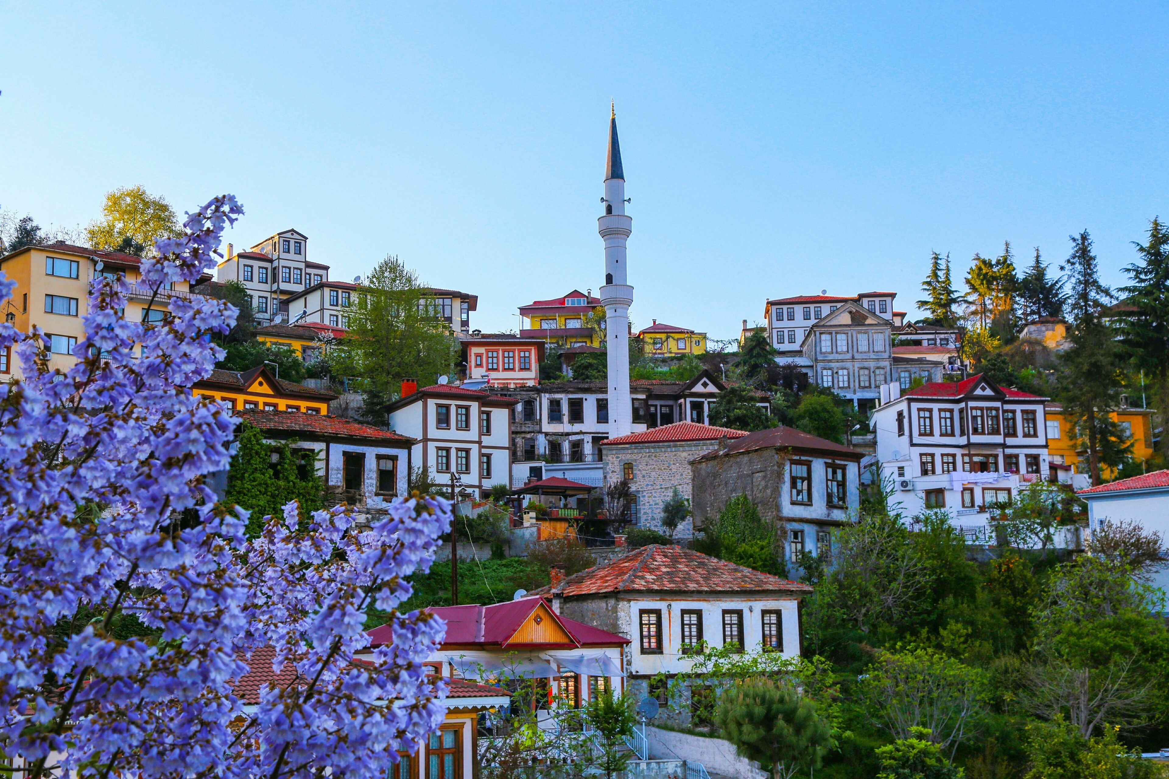 Trabzon-Turkey