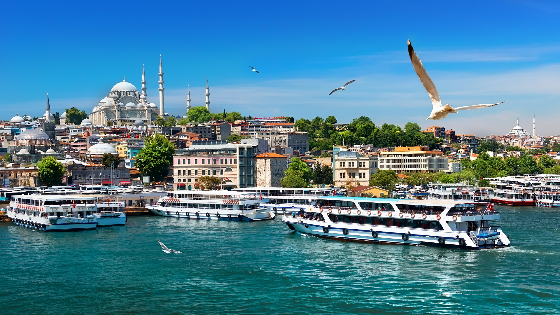 Istanbul 