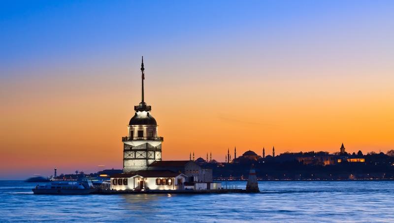 Istanbul