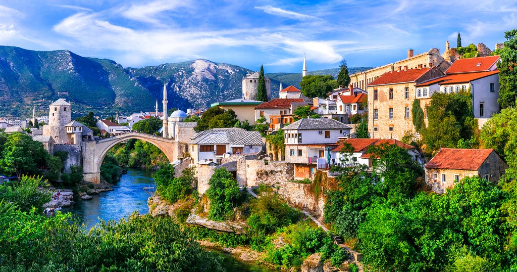 Bosnia Package