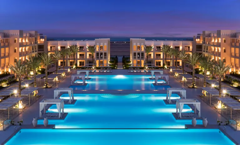 Jaz Aquaviva Hurghada