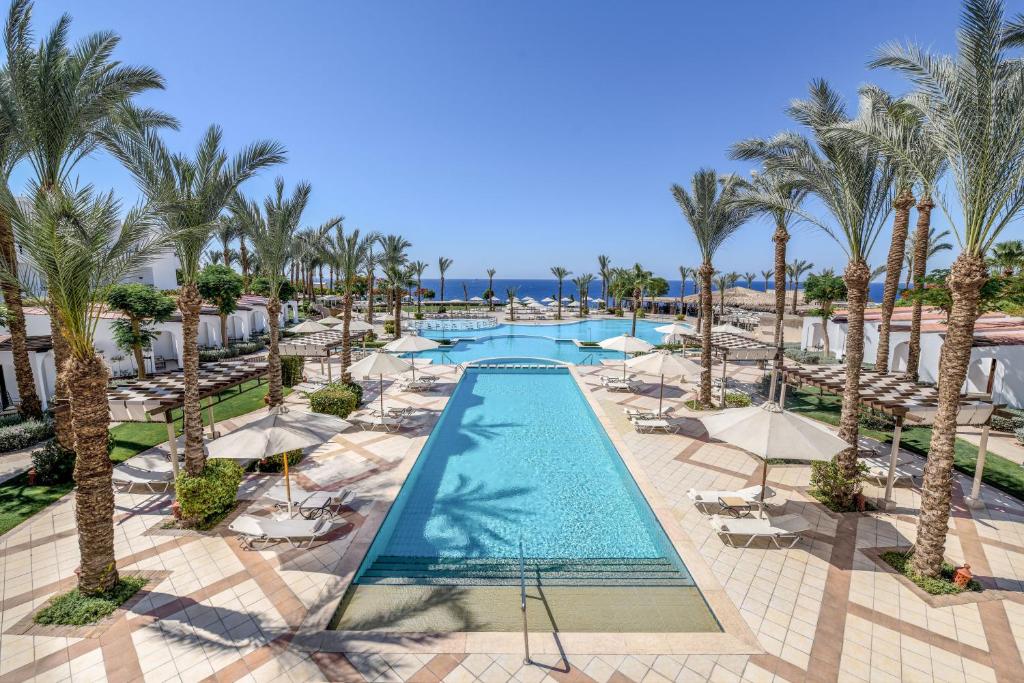 Jaz Fanara Resort Sharm El Sheikh