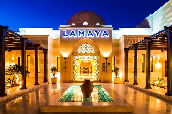 Jaz Lamaya Marsa Alam