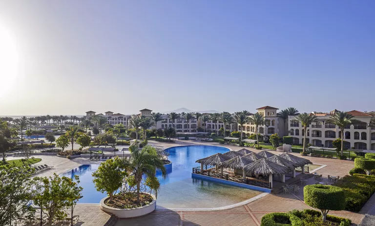 Jaz Mirabel Beach Sharm El Sheikh