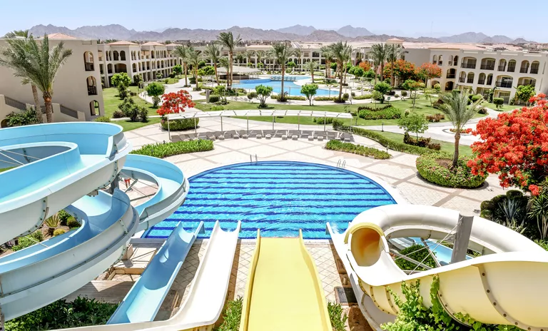 Jaz Mirabel Park & Club Sharm El Sheikh
