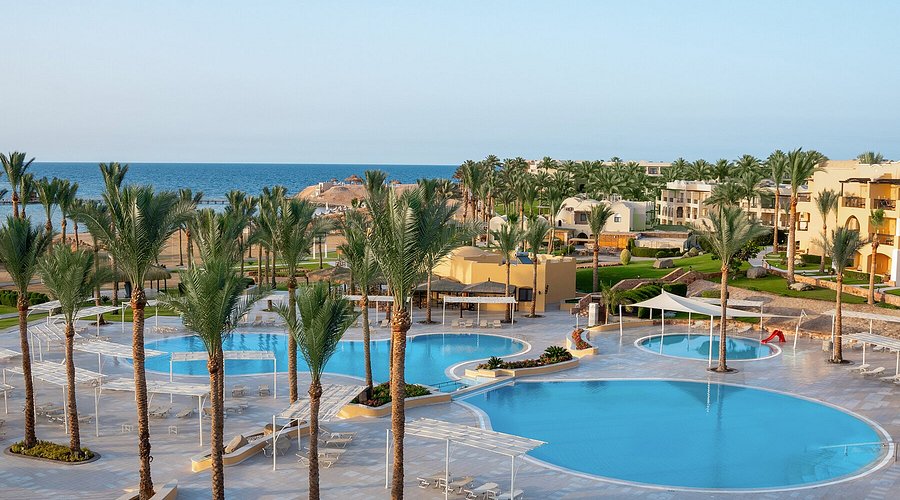 Jaz Solya Marsa Alam
