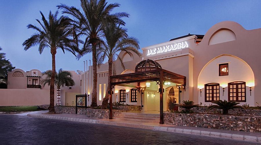 Makadina Hurghada