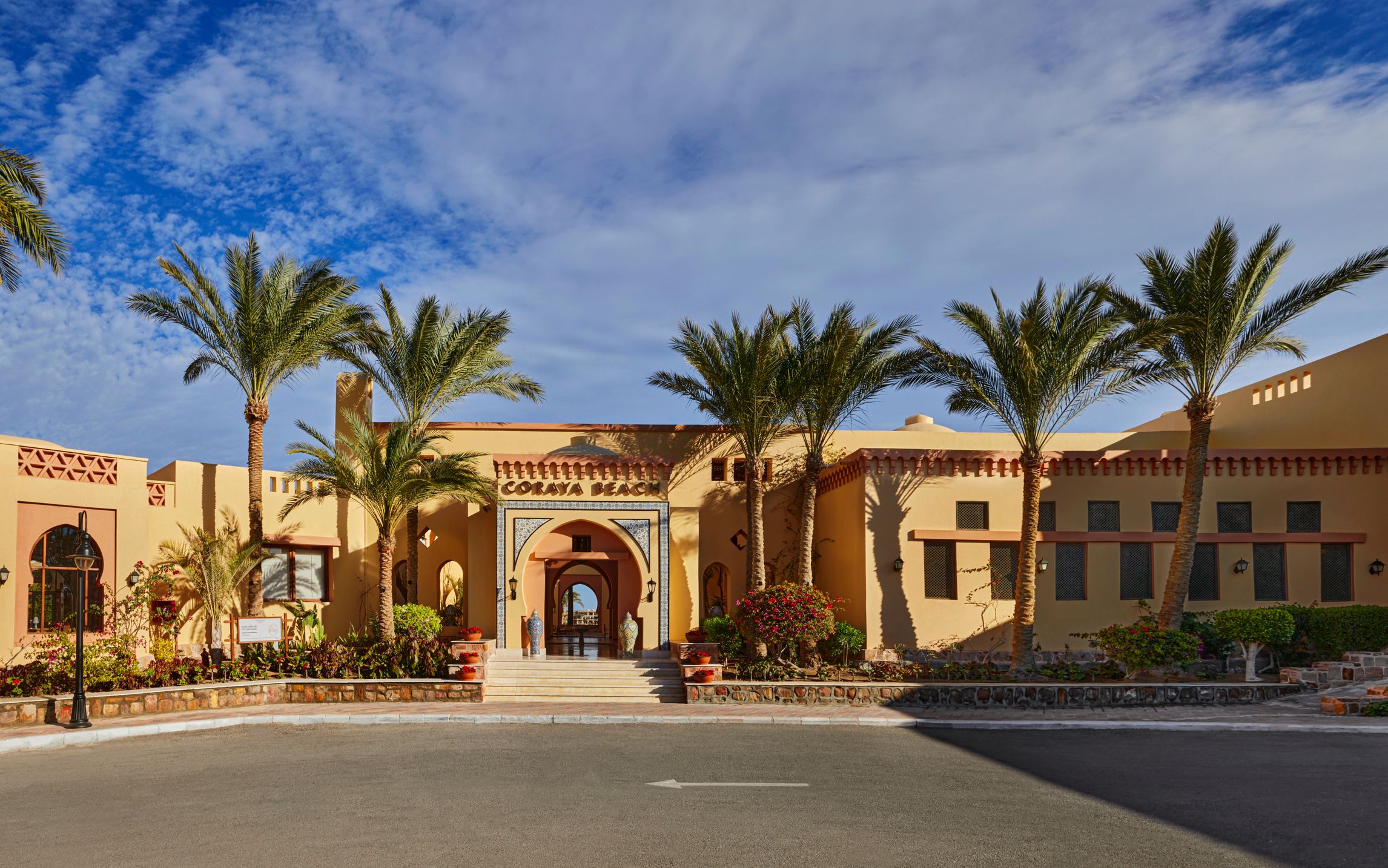 STG Coraya Marsa Alam