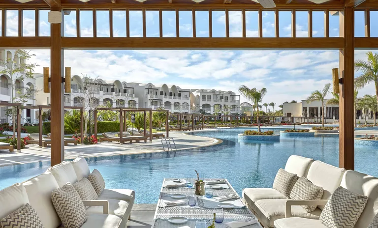STG Resort Alaya Marsa Alam