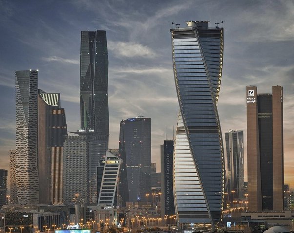 أفضل ملاذ عبر المملكة العربية السعودية.