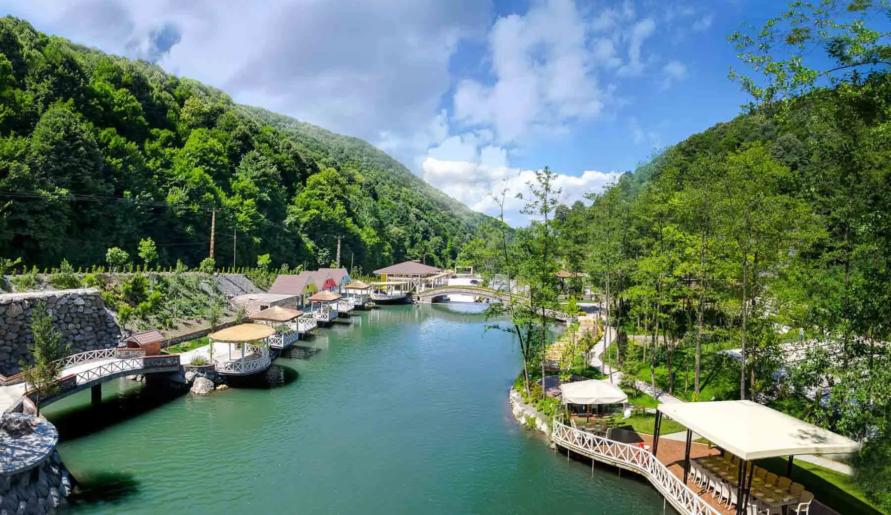 Sapanca Lake Tour