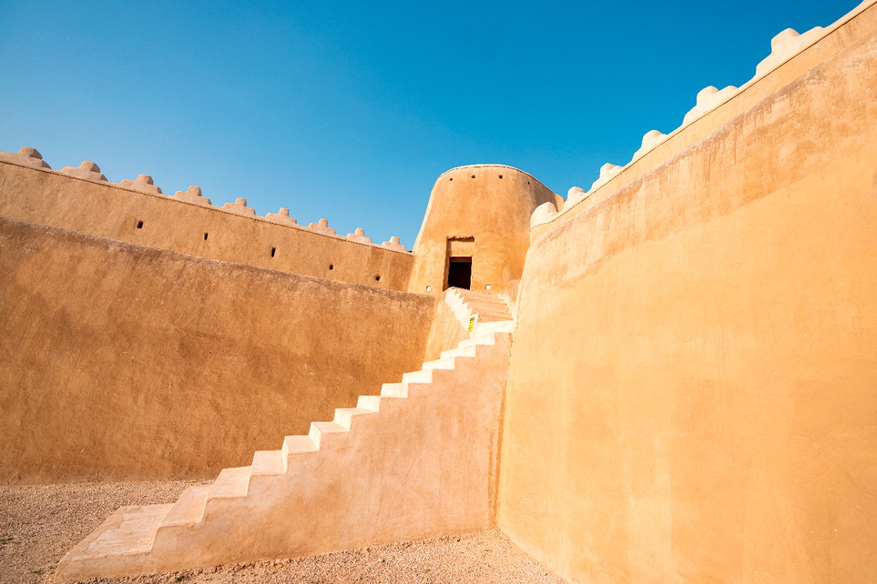 Jeddah + Umrah Plus