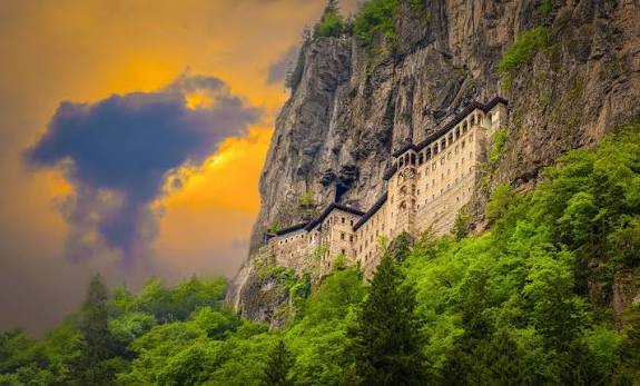 A Day in the Heart of Trabzon